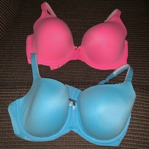 Victoria’s Secret Bras